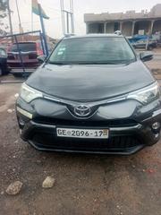 Toyota RAV4 2014 Gray for sale