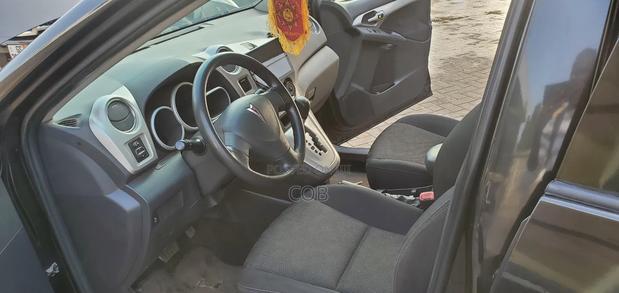 Pontiac Vibe 1.8L 2009 Black