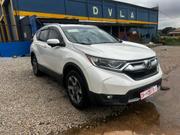 Honda CR-V EX-L AWD 2018 Gray for sale
