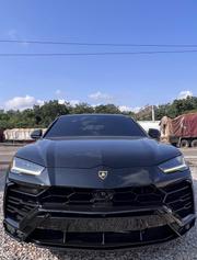 Lamborghini Urus Base 4dr AWD 2020 Black for sale