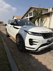 Land Rover Range Rover Evoque 2025 White for sale