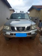 Nissan Patrol 2013 Gray for sale