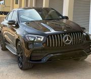 Mercedes-Benz GLE-Class AMG GLE 53 4MATIC 2023 Black for sale
