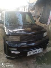 Toyota Stallion 1997 Black for sale