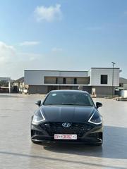 Hyundai Sonata N Line 2023 Gray for sale