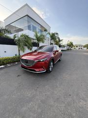 Mazda CX-9 Grand Touring 2022 Red for sale
