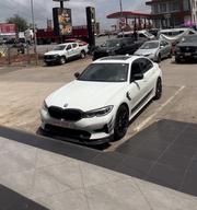 BMW 330i 2020 White for sale