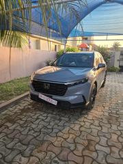Honda CR-V EX-L AWD 2024 Beige for sale
