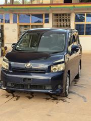 Toyota Voxy 2011 Blue for sale