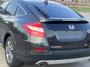 Honda Crosstour 3.5 AWD 2015 Brown for sale