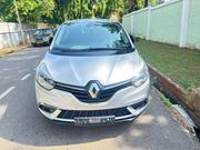Renault Scenic 2023 Silver for sale