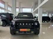 New Jetour T2 2025 Black for sale