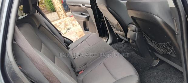Kia Sorento LX 2012 Blue