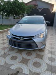 Toyota Camry LE 4dr Sedan (2.5L 4cyl 6A) 2017 Silver for sale