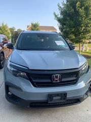 Honda Pilot Sport 2022 for sale