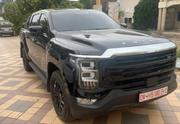 New Foton Tunland 2025 for sale