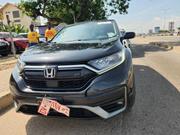 Honda CR-V EX AWD 2020 Black for sale