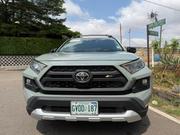 Toyota RAV4 2019 for sale