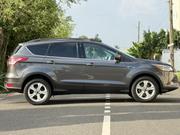 Ford Escape SE 4x4 2016 Gray for sale
