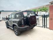 New Jetour T2 2025 Black for sale