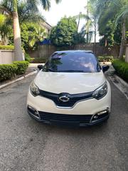 Renault Captur 2016 for sale