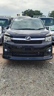Toyota Voxy 2011 Black for sale