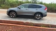 Honda CR-V 2012 Gray for sale