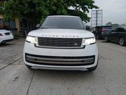 Land Rover Range Rover Evoque Dynamic SE 2024 White for sale