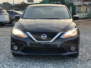 Nissan Sentra 2019 Black for sale