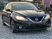 Nissan Sentra 2019 Black for sale