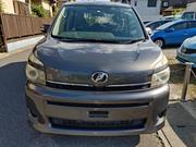 Toyota Voxy 2012 Gray for sale