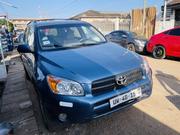 Toyota RAV4 2009 Blue for sale