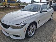BMW 4 Series 430i xDrive AWD 2018 White for sale