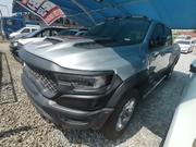 Dodge RAM 1500 3.6 Petrol AWD 2022 Silver for sale