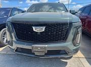 New Cadillac Escalade 4WD 4dr Sport Platinum 2025 Gray for sale