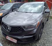 Acura RDX 2020 Gray for sale
