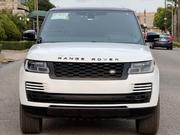 Land Rover Range Rover Sport HSE 2019 White for sale
