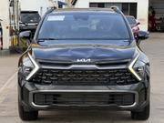 Kia Sportage X-Pro 2024 Black for sale