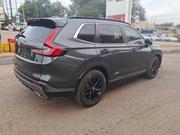 Honda CR-V 2023 Gray for sale