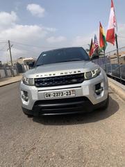 Land Rover Range Rover Evoque Prestige 4dr SUV AWD (2.0L 4cyl Turbo 9A) for sale