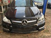 Mercedes-Benz C300 2014 Black for sale