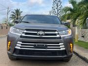 Toyota Highlander LE 2019 for sale
