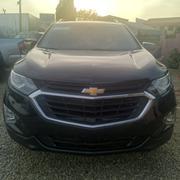 Chevrolet Equinox LT w/2LT AWD 2019 Black for sale
