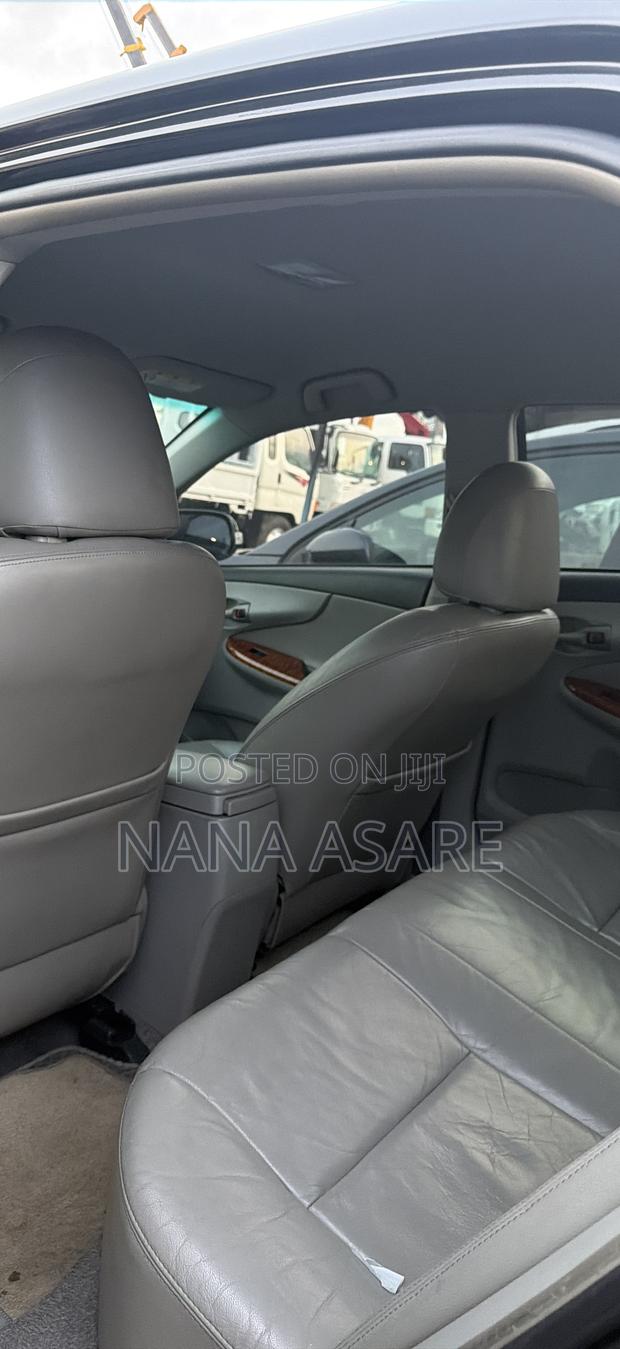 Toyota Corolla L 4dr Sedan (1.8L 4cyl 5M) 2013 Black