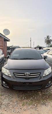 Toyota Corolla L 4dr Sedan (1.8L 4cyl 5M) 2013 Black for sale