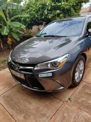 Toyota Camry SE 4dr Sedan (2.5L 4cyl 6A) 2015 Gray for sale