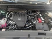 Toyota Highlander XLE AWD 2023 Green for sale