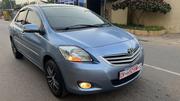 Toyota Vios 2012 Blue for sale