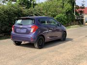 Chevrolet Spark 2017 Purple for sale