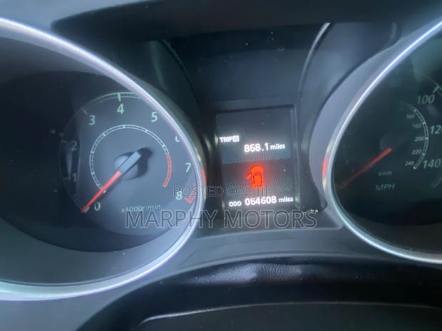 Mitsubishi Outlander Sport SE 2.4 2017 Black